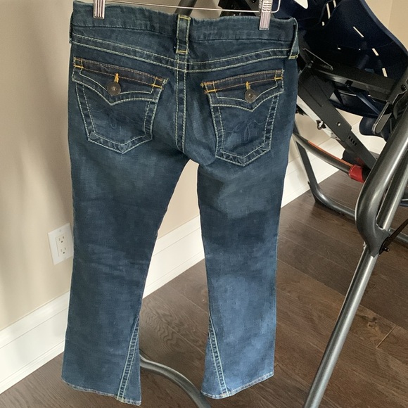 Women’s Guess Premium Jeans - Picture 7 of 12